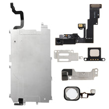 Load image into Gallery viewer, 6 in 1 for iPhone 6 LCD Repair Accessories Part Set