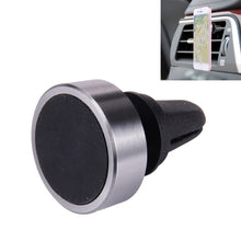 Load image into Gallery viewer, For iPhone, Galaxy, Huawei, Xiaomi, LG, HTC and other Smartphones, Air Vent Holder(Gray), Air Vent Holder(Gold), Air Vent Holder(Blue), Air Vent Holder(Rose Gold), Air Vent Holder(Silver)