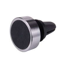 Load image into Gallery viewer, For iPhone, Galaxy, Huawei, Xiaomi, LG, HTC and other Smartphones, Air Vent Holder(Gray), Air Vent Holder(Gold), Air Vent Holder(Blue), Air Vent Holder(Rose Gold), Air Vent Holder(Silver)