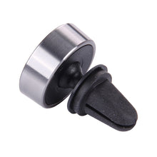 Load image into Gallery viewer, For iPhone, Galaxy, Huawei, Xiaomi, LG, HTC and other Smartphones, Air Vent Holder(Gray), Air Vent Holder(Gold), Air Vent Holder(Blue), Air Vent Holder(Rose Gold), Air Vent Holder(Silver)
