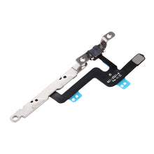 Load image into Gallery viewer, Volume Button &amp; Mute Switch Flex Cable with Brackets for iPhone 6