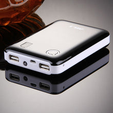 Load image into Gallery viewer, For iPhone, iPad, Samsung, LG, Sony Ericsson, MP4, PSP, Camera, Batteries Not Included(Random Color Delivery)