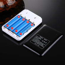 Load image into Gallery viewer, For iPhone, iPad, Samsung, LG, Sony Ericsson, MP4, PSP, Camera, Batteries Not Included(Random Color Delivery)