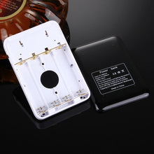 Load image into Gallery viewer, For iPhone, iPad, Samsung, LG, Sony Ericsson, MP4, PSP, Camera, Batteries Not Included(Random Color Delivery)