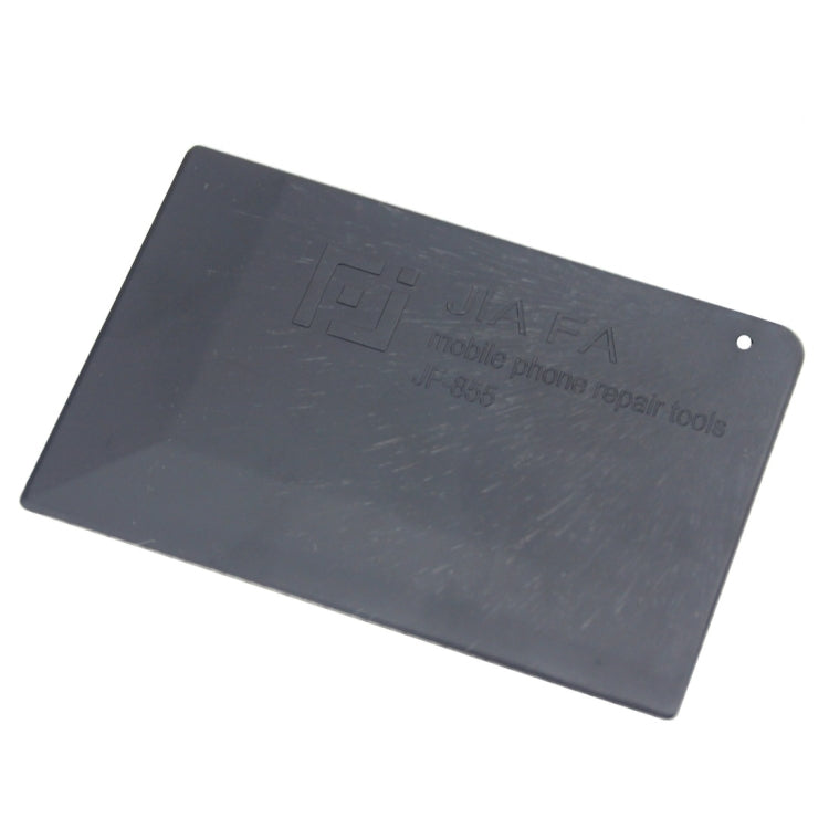 JF-855 Crowbar Opening Prying Tool for iPhone / Samsung / Huawei Battery