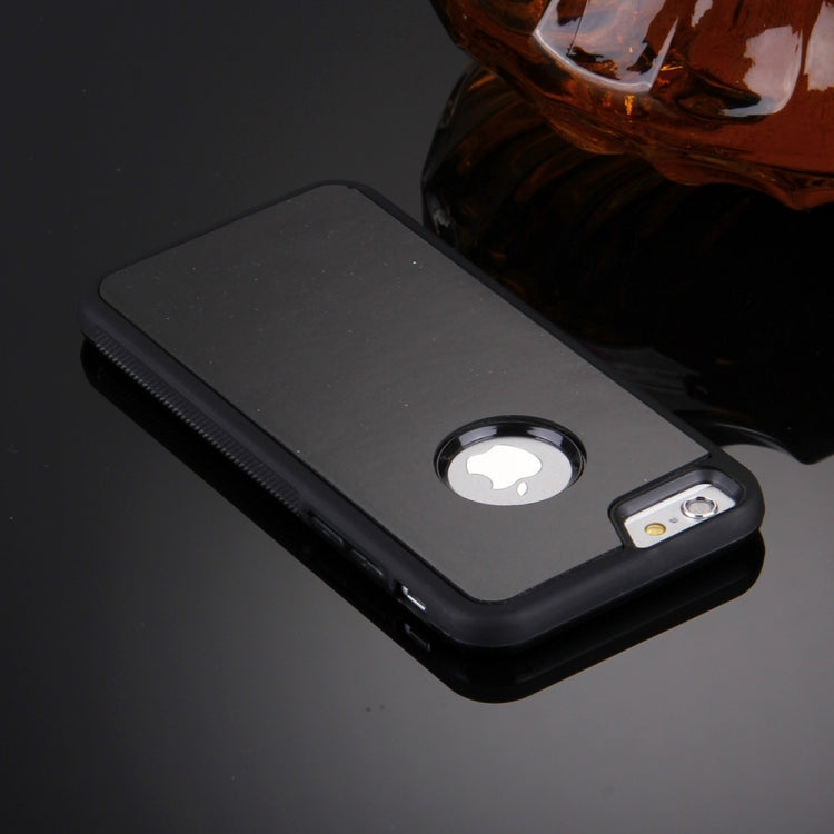 For iPhone 6 & 6s Anti-Gravity Magical Nano-suction Technology Sticky Selfie Protective Case