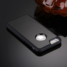 Load image into Gallery viewer, For iPhone 6 &amp; 6s Anti-Gravity Magical Nano-suction Technology Sticky Selfie Protective Case