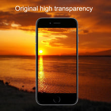 Load image into Gallery viewer, ENKAY Hat-Prince 0.26mm 9H Surface Hardness 6D Curved Edge Full Screen Tempered Glass Film for iPhone 6 &amp; 6s