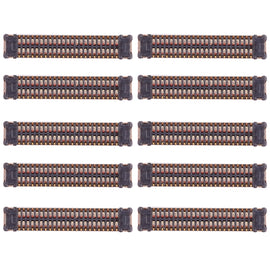 10 PCS Motherboard & Touch Screen FPC Connector for iPhone 6