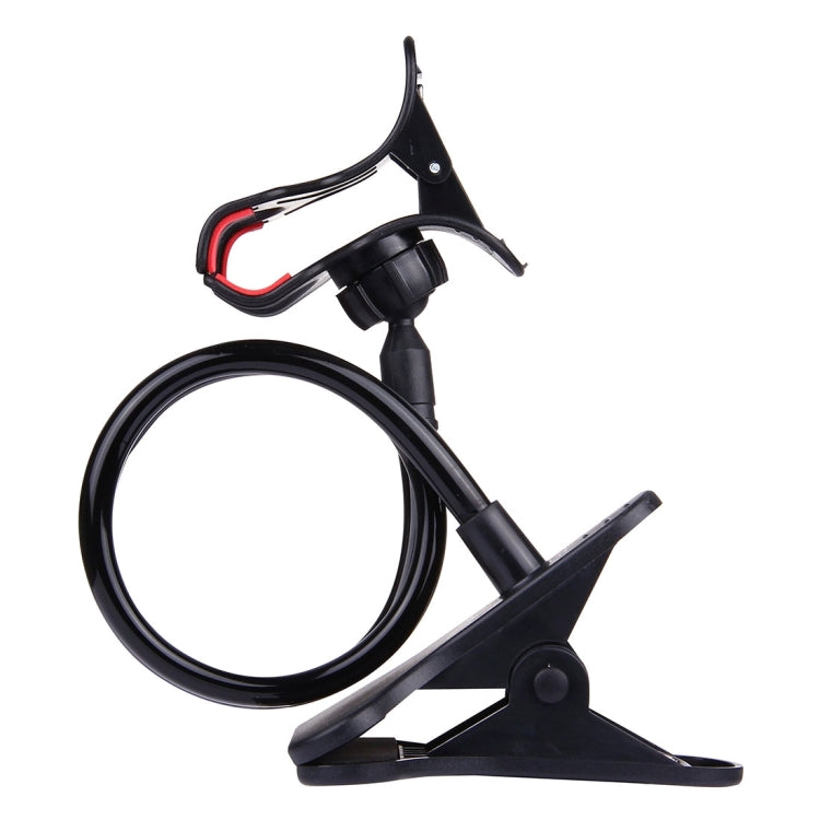 Universal Multifunctional Flexible Long Arm Lazy Bracket Desktop Headboard Bedside Car Phone Holder Stand Tablet Mount