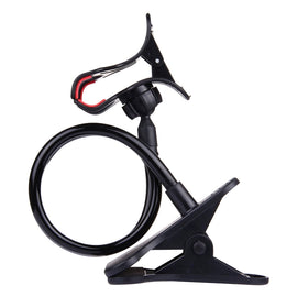 Universal Multifunctional Flexible Long Arm Lazy Bracket Desktop Headboard Bedside Car Phone Holder Stand Tablet Mount