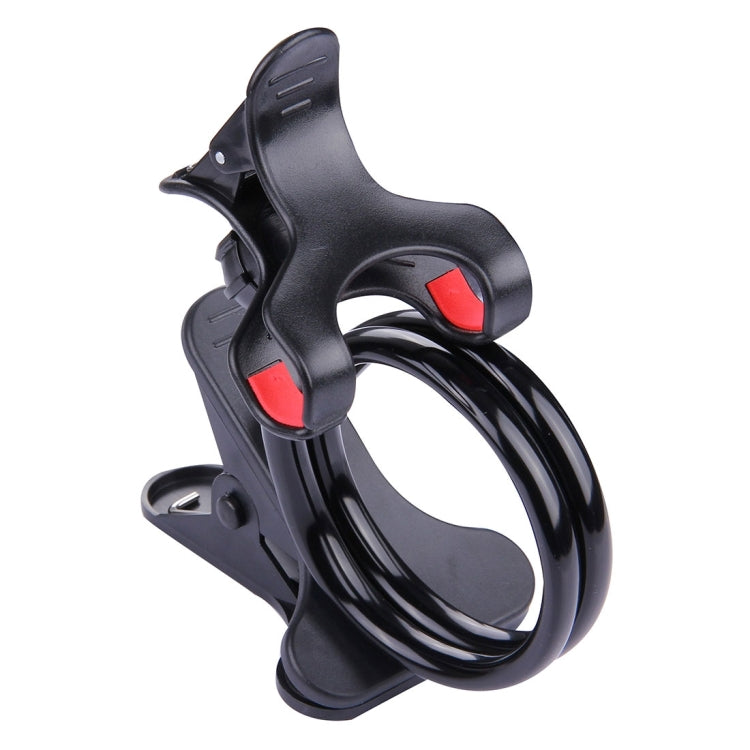 Universal Multifunctional Flexible Long Arm Lazy Bracket Desktop Headboard Bedside Car Phone Holder Stand Tablet Mount