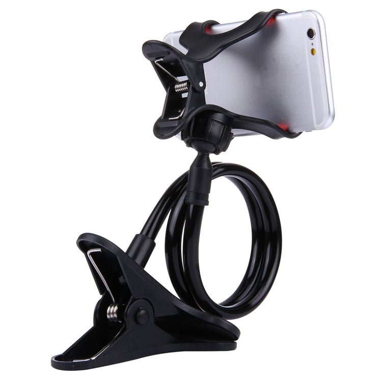 Universal Multifunctional Flexible Long Arm Lazy Bracket Desktop Headboard Bedside Car Phone Holder Stand Tablet Mount