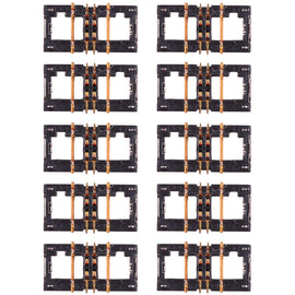 Mainboard Battery FPC Connector for iPhone 6