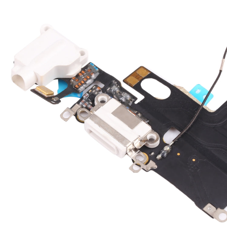 Original Charging Port Flex Cable for iPhone 6