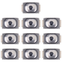 Load image into Gallery viewer, 10 PCS 3.5 x 2.5MM Switch Button Micro SMD Fro iPhone 6 / 6 Plus / 6s / 6s Plus / 7 / 7 Plus / 8 / XS / XS Max