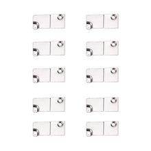 Load image into Gallery viewer, 10 PCS for iPhone 6 Charging Port Lock Stator Holder Bracket