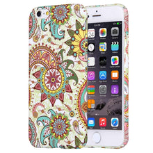 Load image into Gallery viewer, For iPhone 6 &amp; 6s National Style Pattern PC Protective Case