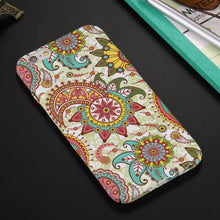 Load image into Gallery viewer, For iPhone 6 &amp; 6s National Style Pattern PC Protective Case