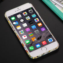 Load image into Gallery viewer, For iPhone 6 &amp; 6s National Style Pattern PC Protective Case