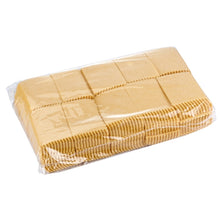 Load image into Gallery viewer, 1000 PCS Microfiber Fabric Non-woven Cleaning Cloth for Screen Glass(random color)