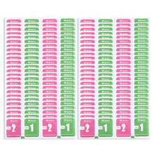 Load image into Gallery viewer, 100pcs Dry-Wet Wipes Screen Protectors Accessories Alcohol for Pad Mobile Phone Watch Screen Cleaning Cloth, Size: 3 x 4cm / Piece