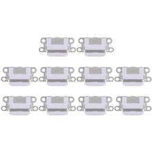Load image into Gallery viewer, 10 PCS Charging Port Connector for iPhone 6 / 6S