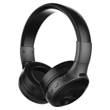 Load image into Gallery viewer, Zealot B19 Folding Headband Bluetooth Stereo Music Headset with Display for iPhone, Galaxy, Huawei, Xiaomi, LG, HTC and Other Smart Phones