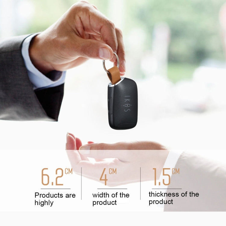 IKOS K1S Bluetooth Smart Nano SIM Card Adapter for iOS Phones