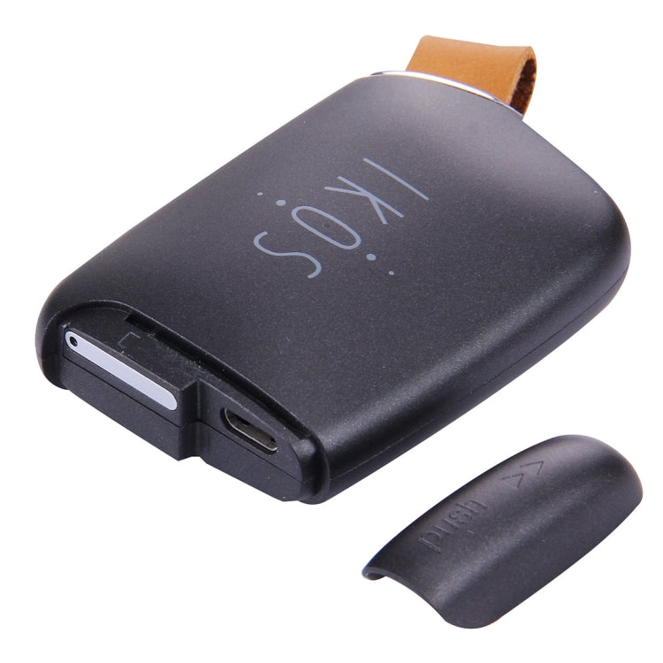 IKOS K1S Bluetooth Smart Nano SIM Card Adapter for iOS Phones