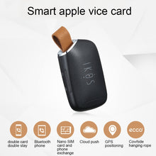 Load image into Gallery viewer, IKOS K1S Bluetooth Smart Nano SIM Card Adapter for iOS Phones