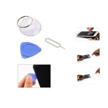 Load image into Gallery viewer, JIAFA JF-8157 9 in 1 Battery Repair Tool Set for iPhone 6