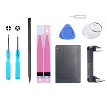 Load image into Gallery viewer, JIAFA JF-8159 9 in 1 Battery Repair Tool Set for iPhone 6