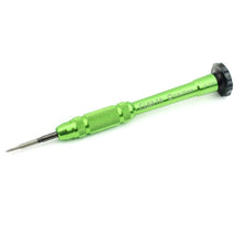 Load image into Gallery viewer, JIAFA JF-609-0.8 Pentalobe 0.8 Screwdriver for iPhone Charging Port Screws, 0.8 Pentalobe (Green), 0.8 Pentalobe Red, 0.8 Pentalobe Magenta, 0.8 Pentalobe