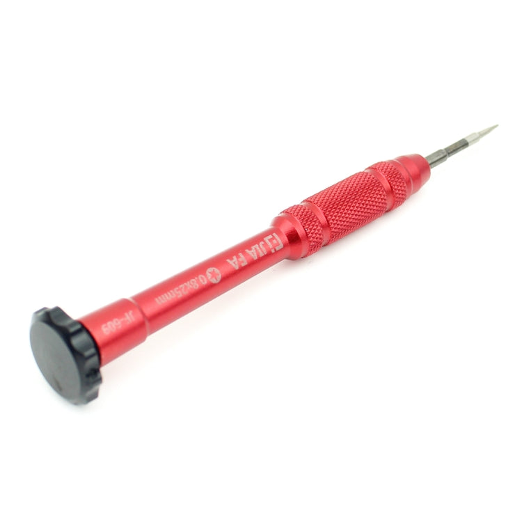 JIAFA JF-609-0.8 Pentalobe 0.8 Screwdriver for iPhone Charging Port Screws