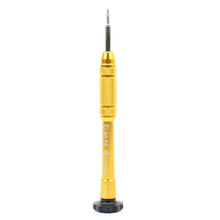 Load image into Gallery viewer, JIAFA JF-609-2.5 Hollow Cross Tip 2.5 Middle Bezel Repair Screwdriver
