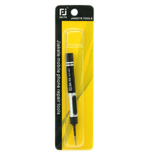 Load image into Gallery viewer, JIAFA JF-608-2.5 Hollow Cross Tip 2.5 Middle Bezel Repair Screwdriver (Black)