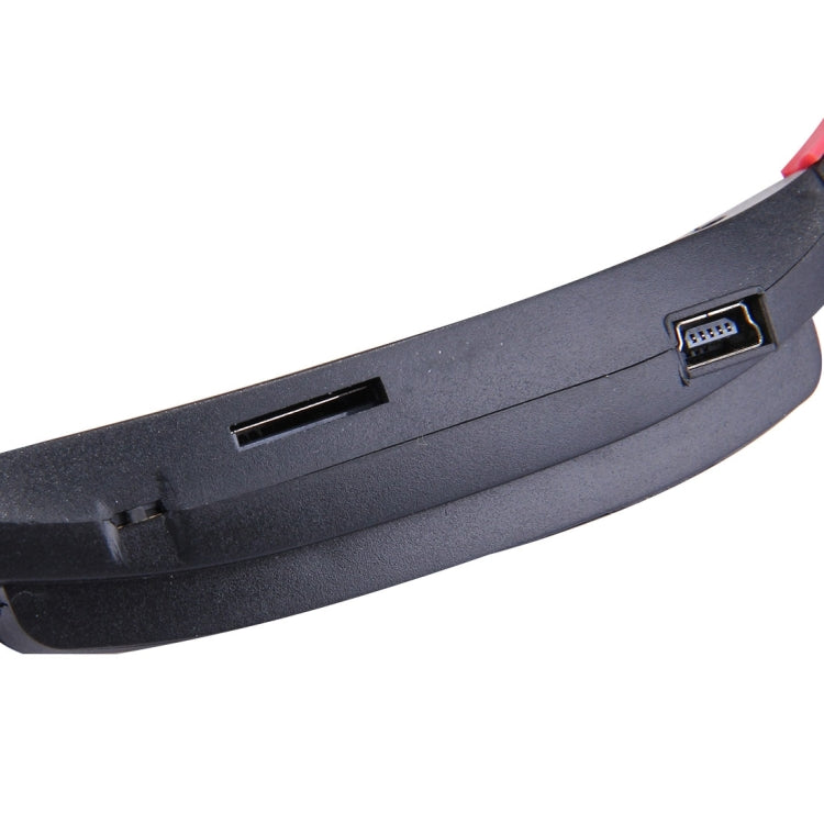 For Smart Phones & iPad & Laptop & Notebook & MP3 or Other Audio Devices, Maximum SD Card Storage: 32GB