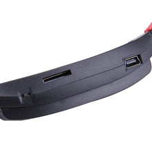 Load image into Gallery viewer, For Smart Phones &amp; iPad &amp; Laptop &amp; Notebook &amp; MP3 or Other Audio Devices, Maximum SD Card Storage: 32GB