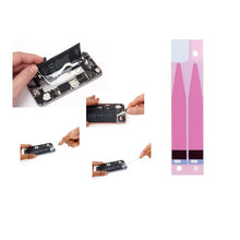 Load image into Gallery viewer, JIAFA JF-8161 8 in 1 Battery Repair Tool Set for iPhone 6