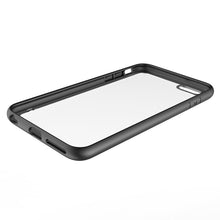 Load image into Gallery viewer, Two-color Frame Acrylic PC Case for iPhone 6