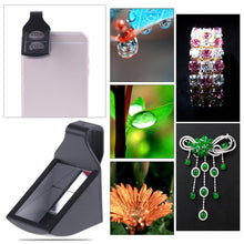 Load image into Gallery viewer, For iPhone, Galaxy, Sony, Lenovo, HTC, Huawei, Google, LG, Xiaomi and other Smartphones