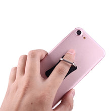 Load image into Gallery viewer, Universal 360 Degree Rotation Ring Phone Holder Stand