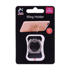 Load image into Gallery viewer, Universal 360 Degree Rotation Ring Phone Holder Stand