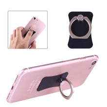 Load image into Gallery viewer, Universal 360 Degree Rotation Ring Phone Holder Stand