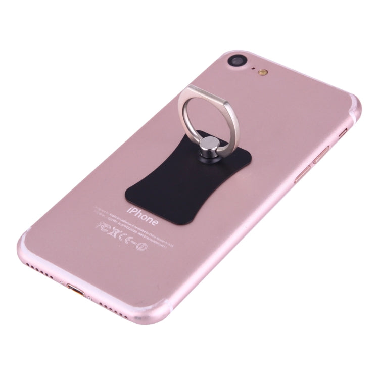 Universal 360 Degree Rotation Ring Phone Holder Stand
