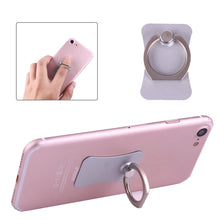 Load image into Gallery viewer, Universal 360 Degree Rotation Ring Phone Holder Stand