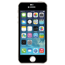 Anti-scratch 9H 10D Full Screen HD Tempered Glass Film for iPhone 6 Plus & 6s Plus