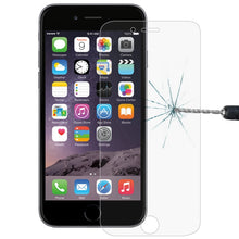 Load image into Gallery viewer, 0.26mm 9H 2.5D Tempered Glass Film for iPod touch 6 / touch 7