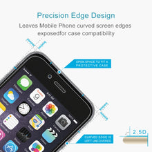 Load image into Gallery viewer, 50 PCS 0.26mm 9H 2.5D Tempered Glass Film for iPod touch 6 / touch 7